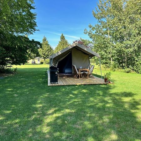 Lango Feriecenter - Outdoor Lodge Nakskov Eksteriør billede